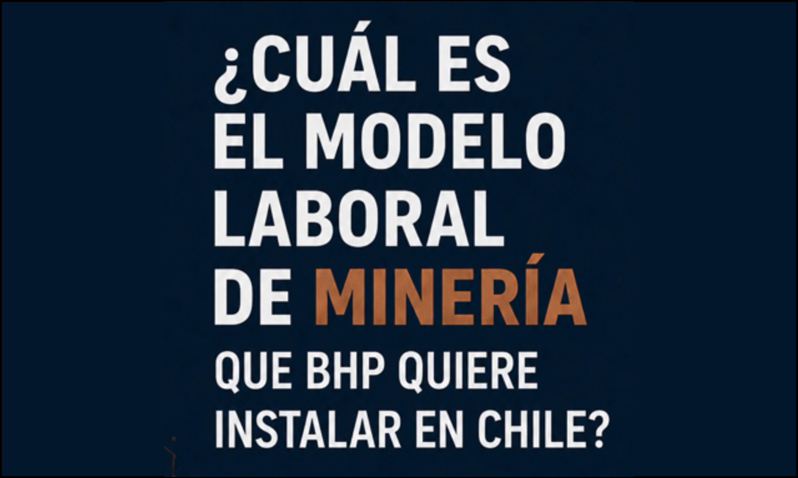 DIRIGENCIA SE CAPACITA PARA FORTALECER SU GESTIÓN EN LA GRAN MINERA.
