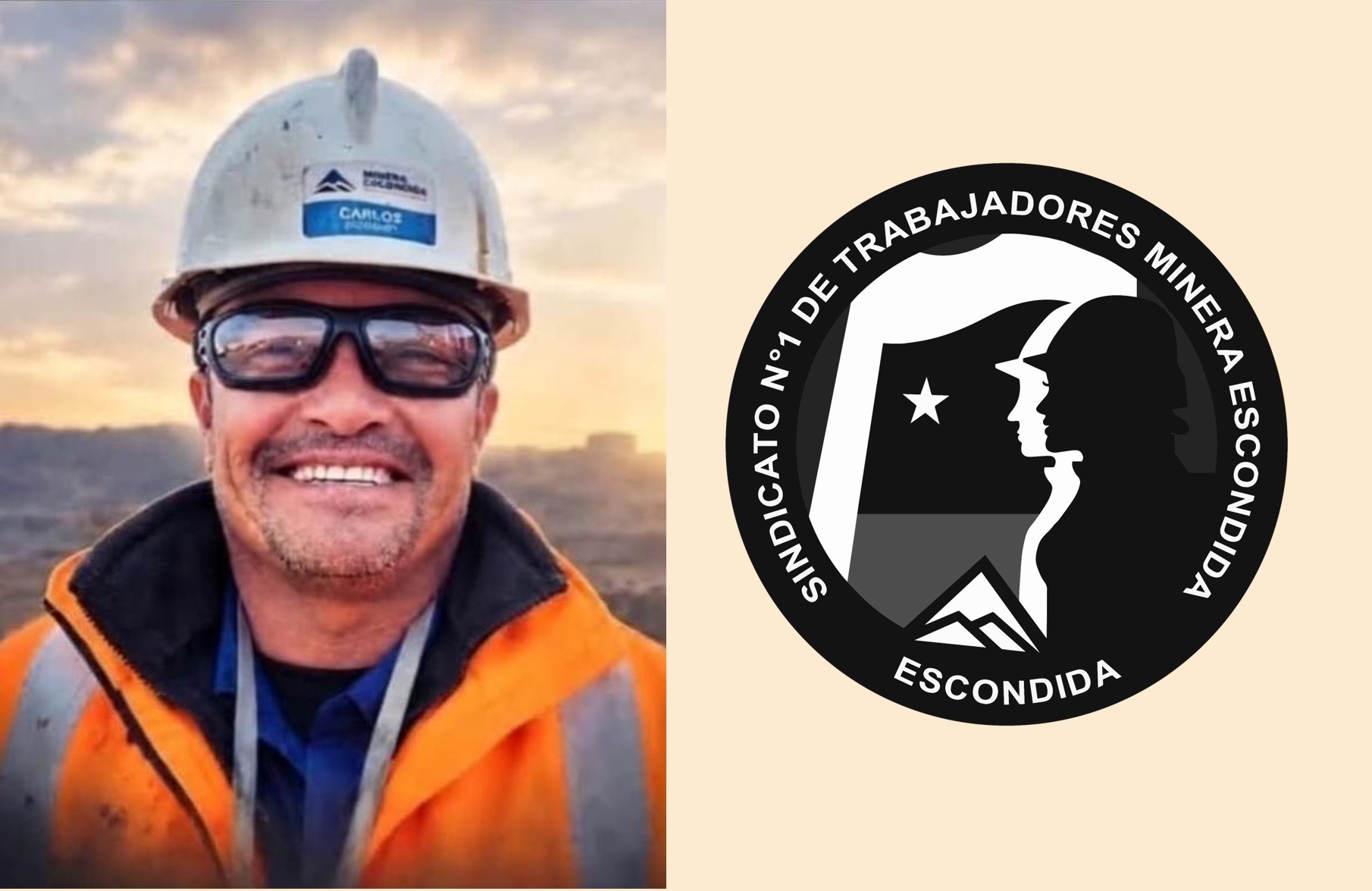 DIRECTORIO EXPRESA SU DOLOR ANTE EL DECESO DE NUESTRO ASOCIADO Y AMIGO CARLOS HUMBERTO RODRIGUEZ SOTO, Q.E.P.D.